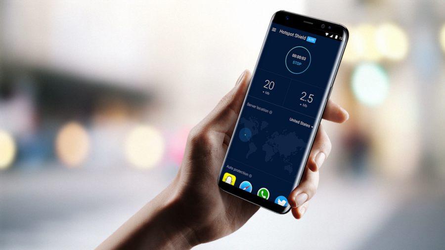 学校解锁游戏 | Hotspot Shield VPN